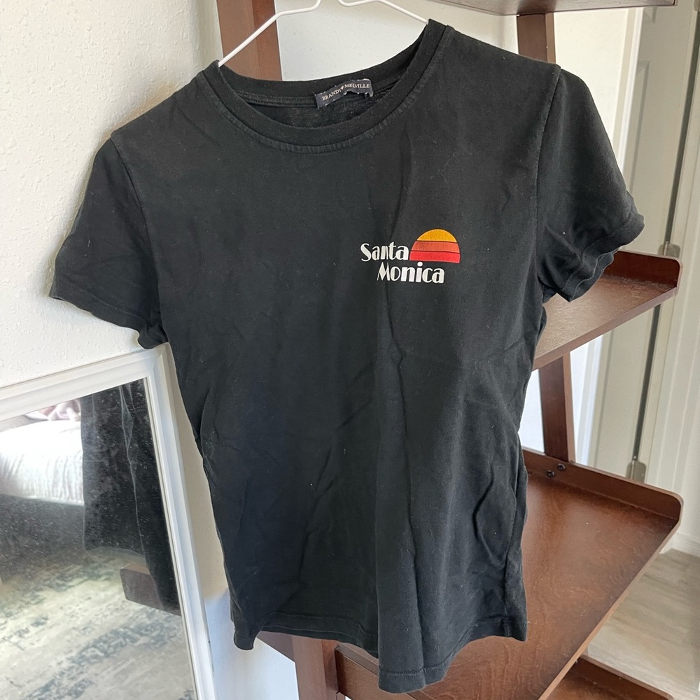 brandy melville shirt